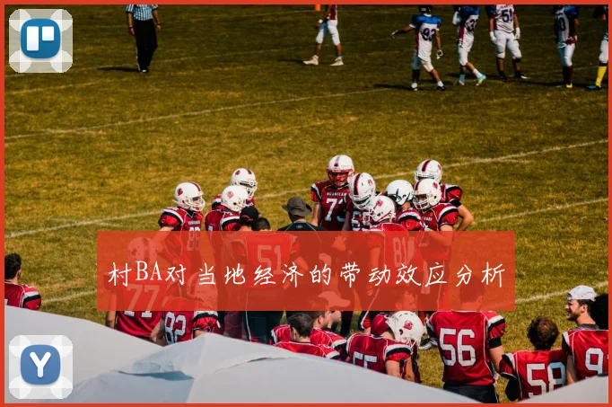 村BA对当地经济的带动效应分析